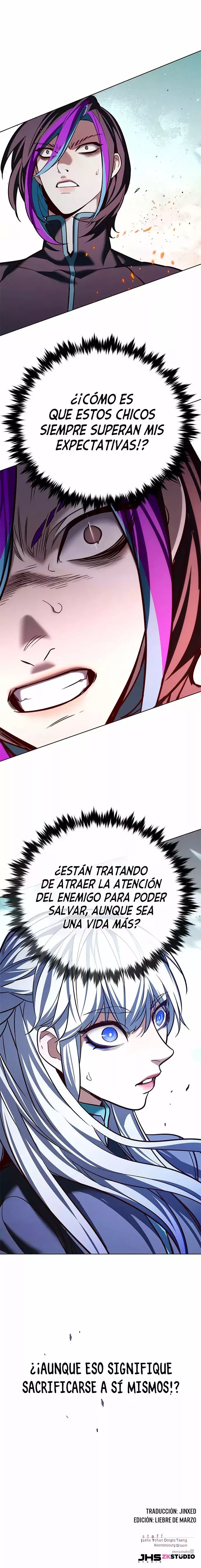 Read Electricidad veloz (es) Manga Online