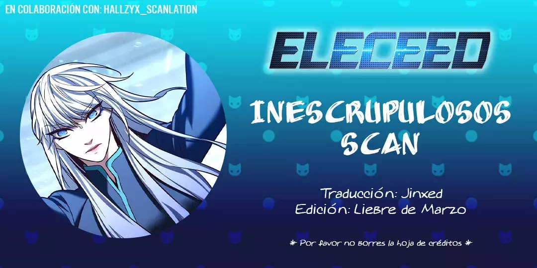 Read Electricidad veloz (es) Manga Online