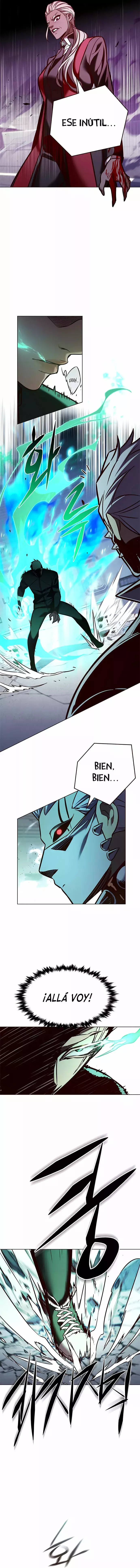 Read Electricidad veloz (es) Manga Online
