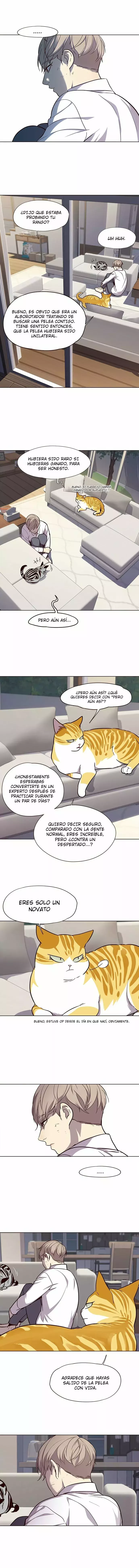 Read Electricidad veloz (es) Manga Online