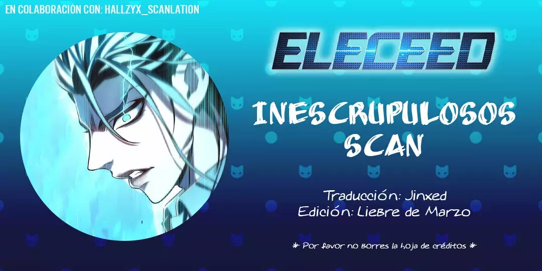 Read Electricidad veloz (es) Manga Online