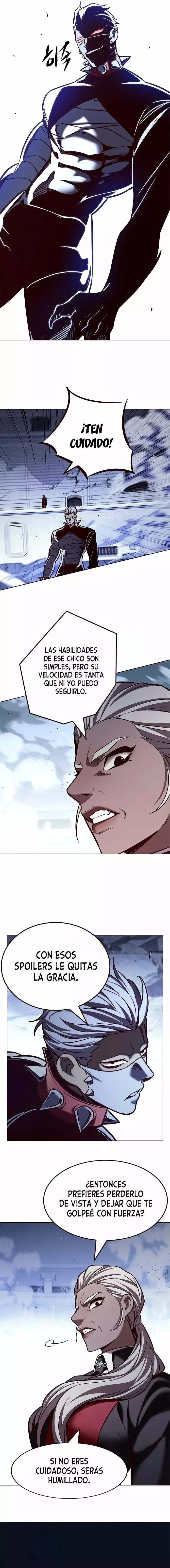 Read Electricidad veloz (es) Manga Online