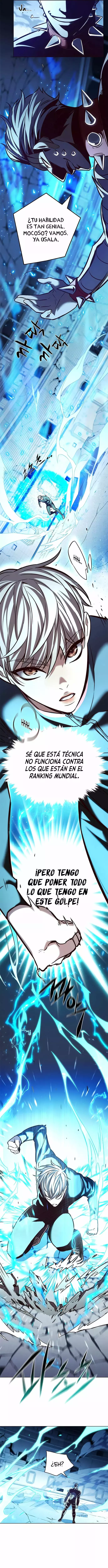 Read Electricidad veloz (es) Manga Online