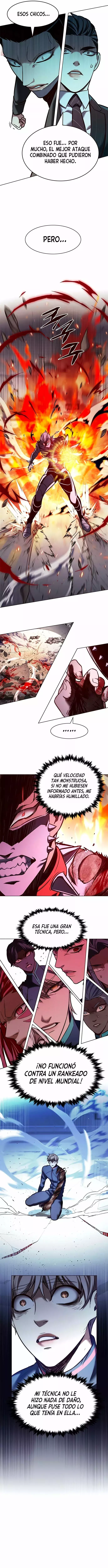 Read Electricidad veloz (es) Manga Online