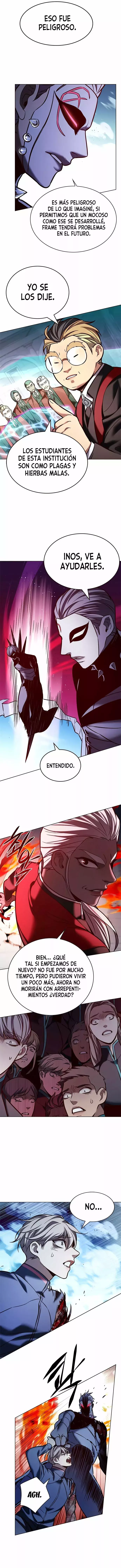 Read Electricidad veloz (es) Manga Online