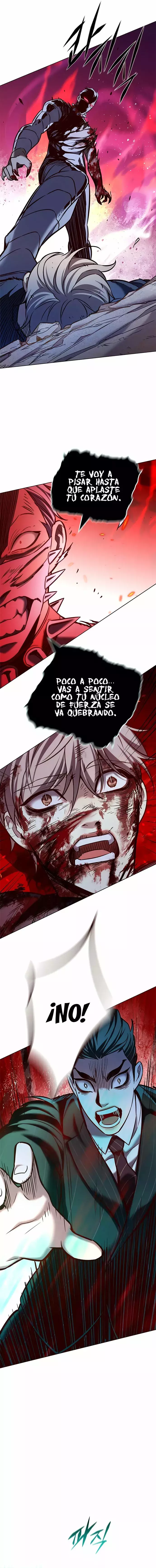 Read Electricidad veloz (es) Manga Online