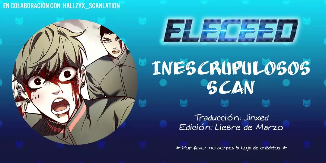 Read Electricidad veloz (es) Manga Online