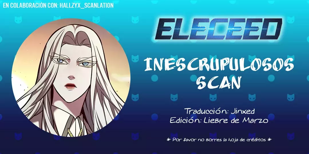 Read Electricidad veloz (es) Manga Online