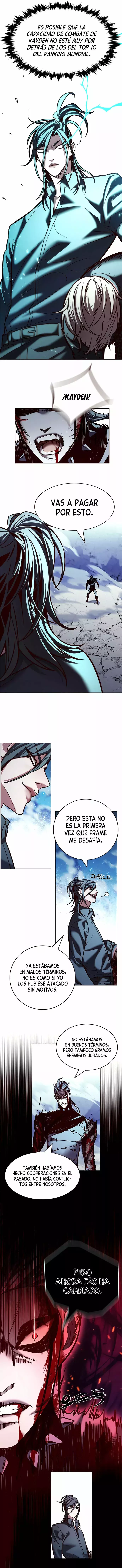Read Electricidad veloz (es) Manga Online