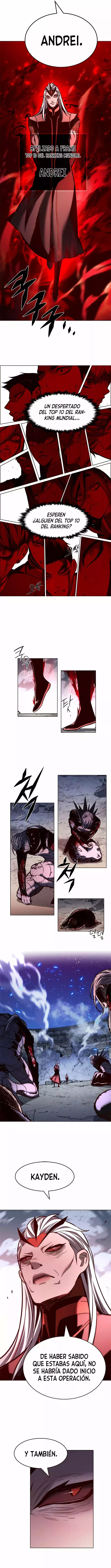 Read Electricidad veloz (es) Manga Online