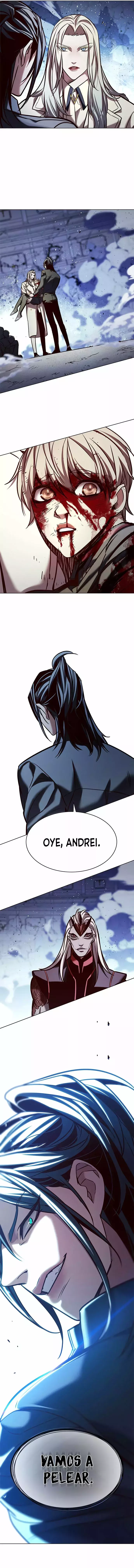Read Electricidad veloz (es) Manga Online