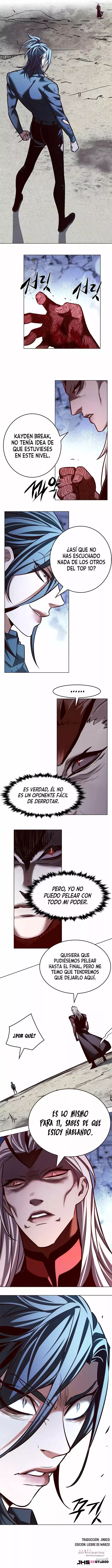 Read Electricidad veloz (es) Manga Online