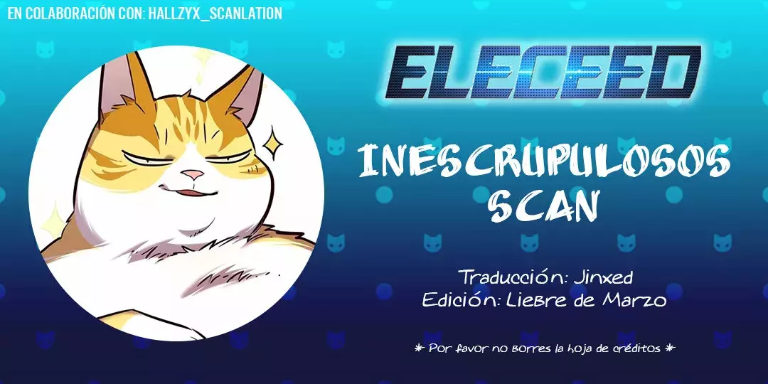 Read Electricidad veloz (es) Manga Online
