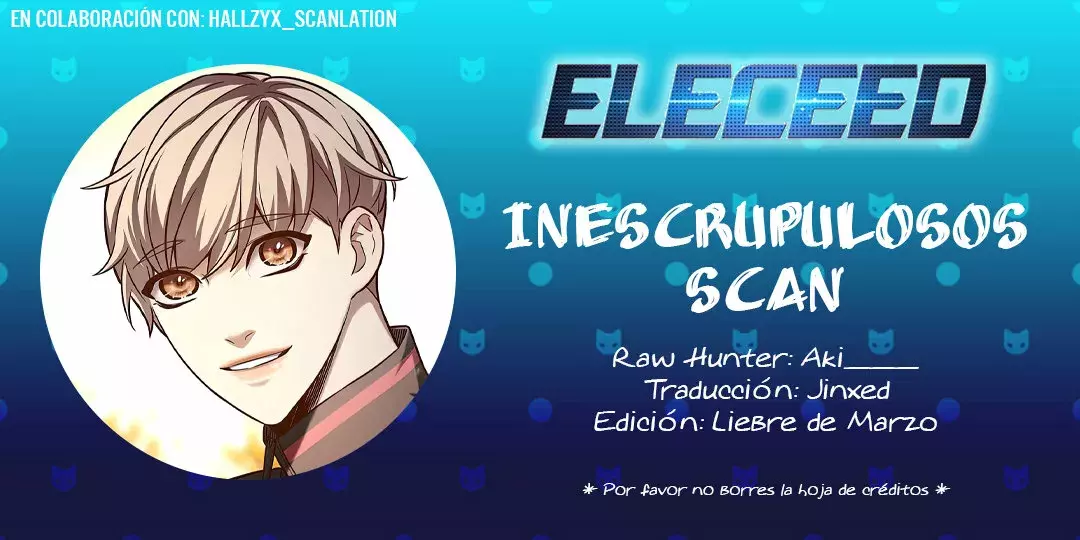 Read Electricidad veloz (es) Manga Online
