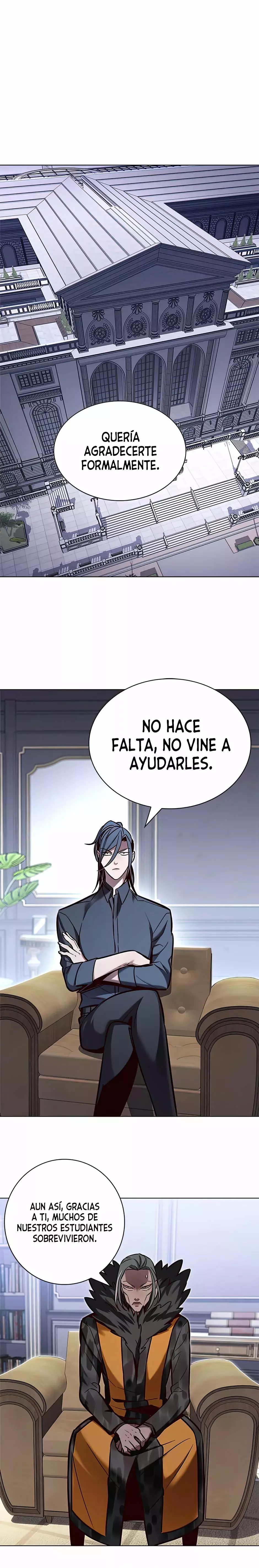 Read Electricidad veloz (es) Manga Online
