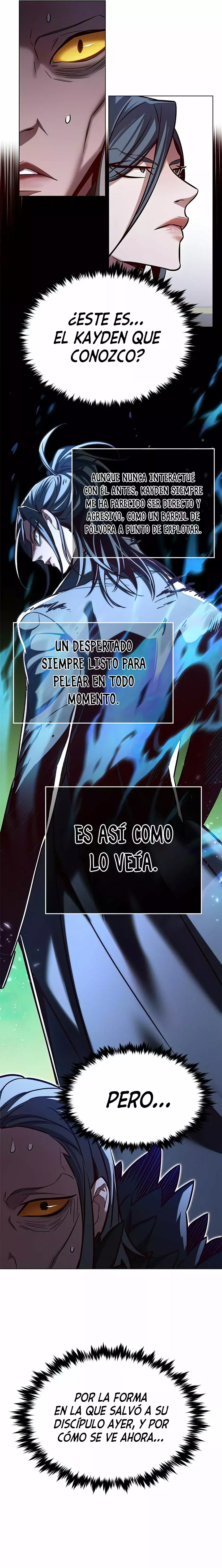 Read Electricidad veloz (es) Manga Online