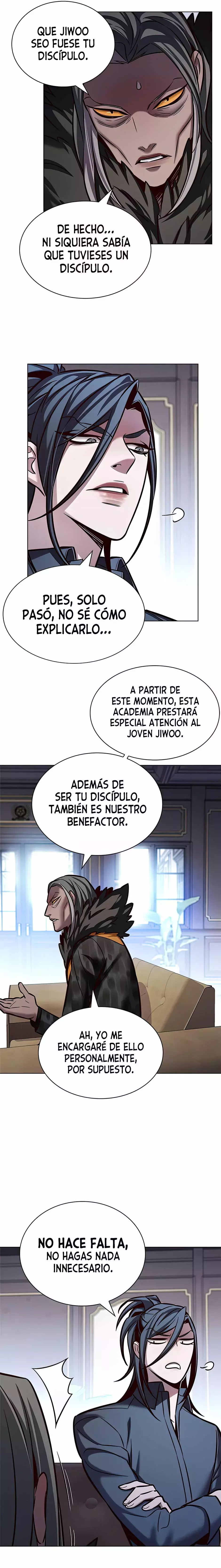 Read Electricidad veloz (es) Manga Online
