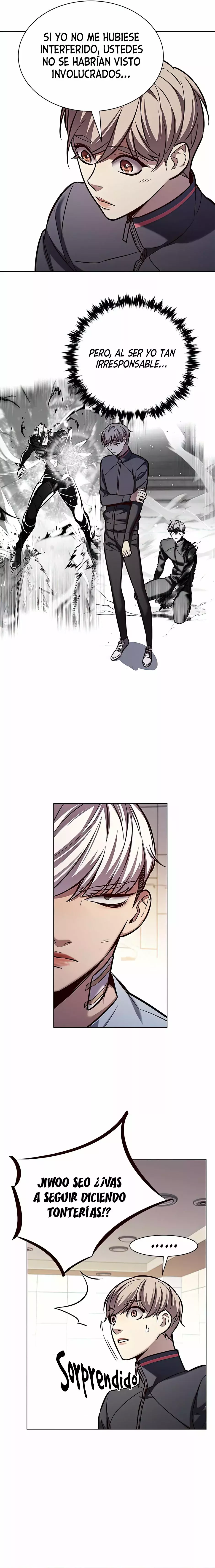 Read Electricidad veloz (es) Manga Online