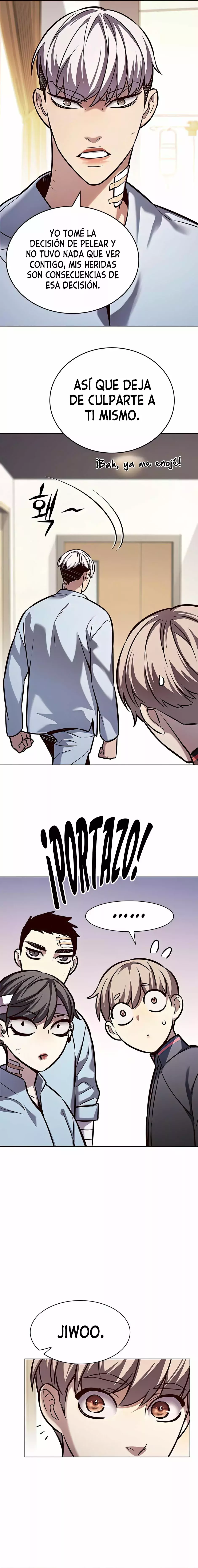 Read Electricidad veloz (es) Manga Online