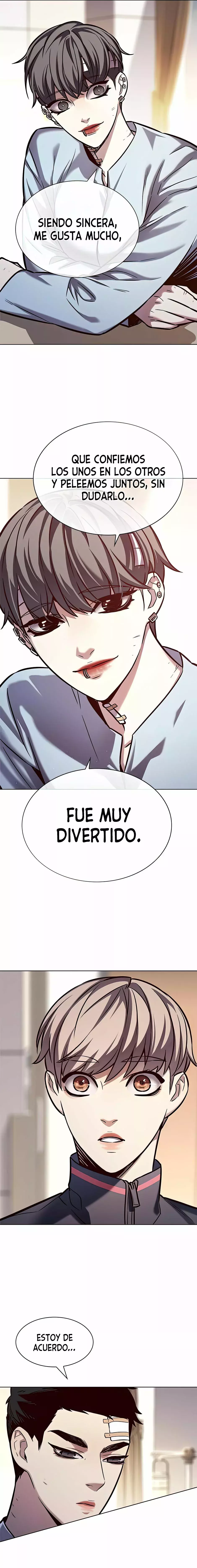 Read Electricidad veloz (es) Manga Online