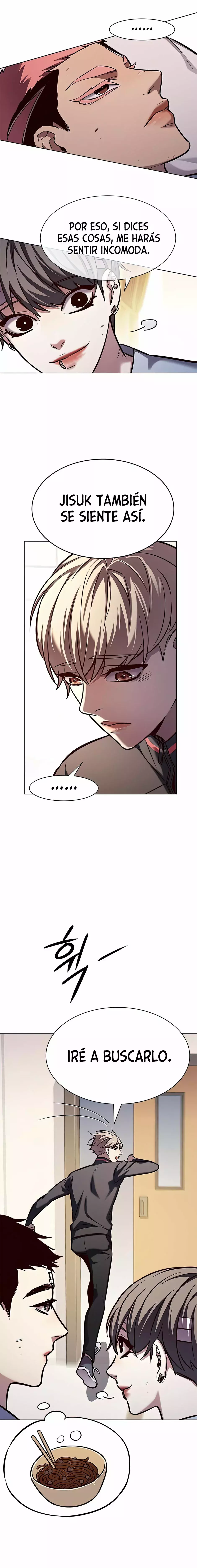 Read Electricidad veloz (es) Manga Online