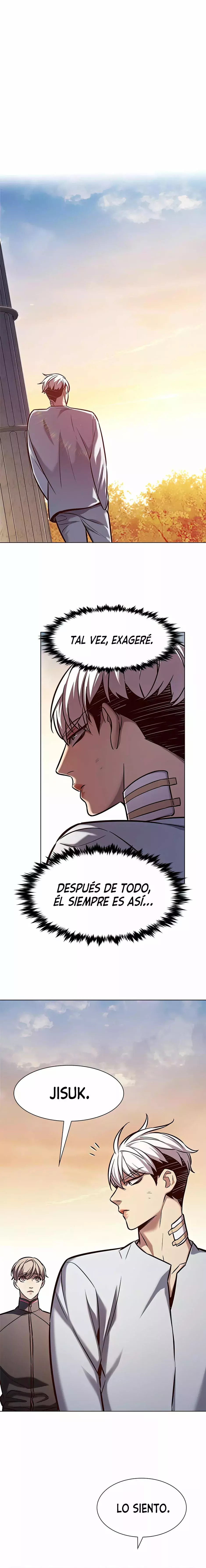 Read Electricidad veloz (es) Manga Online