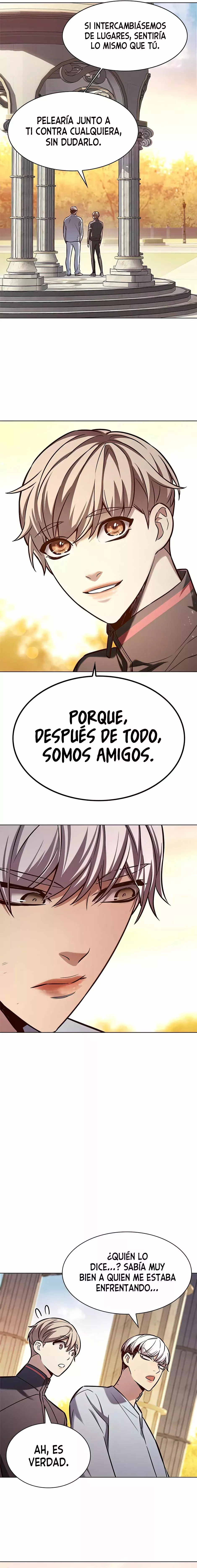 Read Electricidad veloz (es) Manga Online
