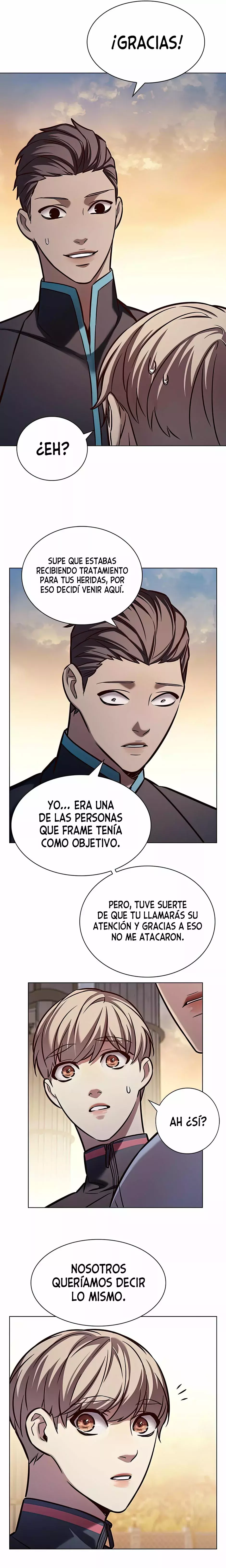 Read Electricidad veloz (es) Manga Online