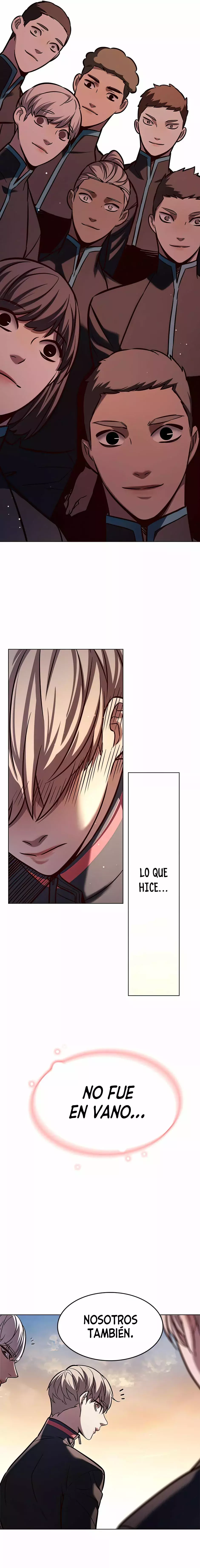 Read Electricidad veloz (es) Manga Online