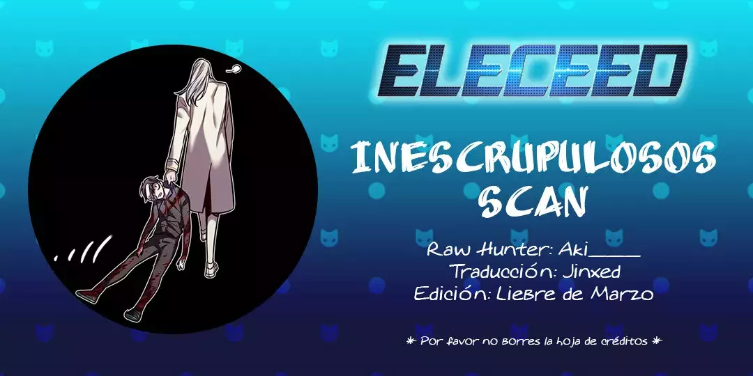 Read Electricidad veloz (es) Manga Online