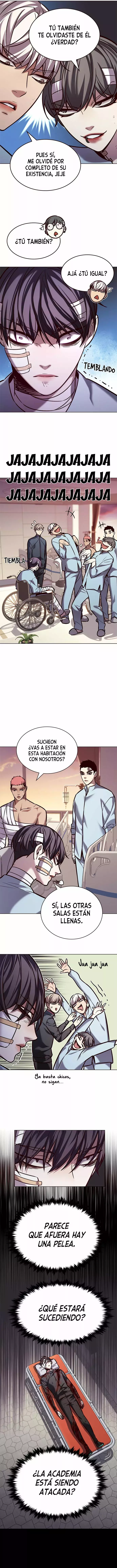 Read Electricidad veloz (es) Manga Online