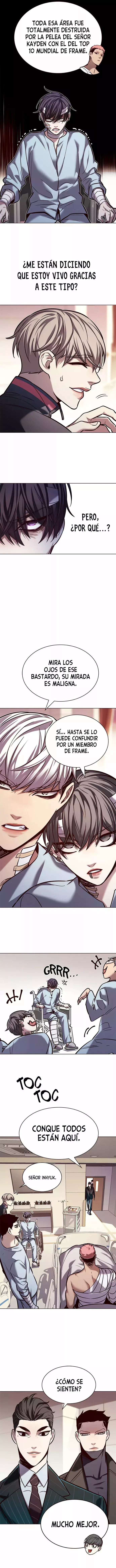 Read Electricidad veloz (es) Manga Online
