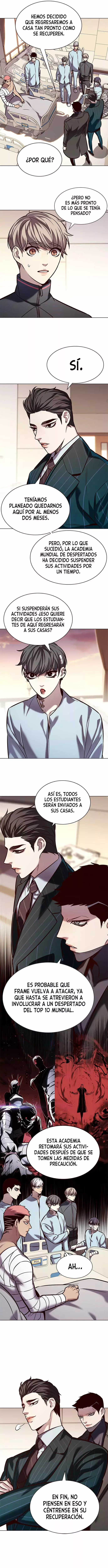 Read Electricidad veloz (es) Manga Online