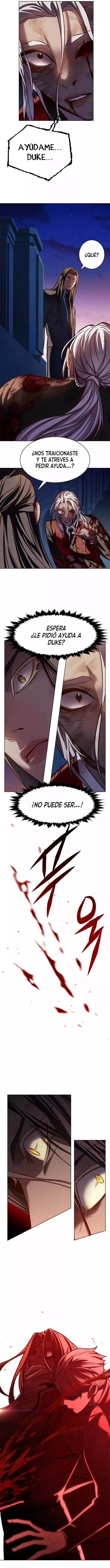 Read Electricidad veloz (es) Manga Online