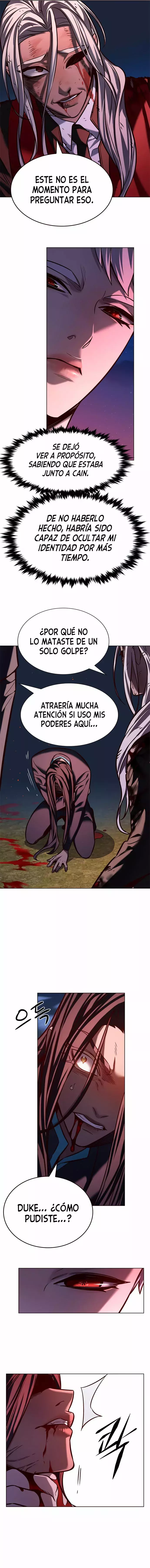 Read Electricidad veloz (es) Manga Online