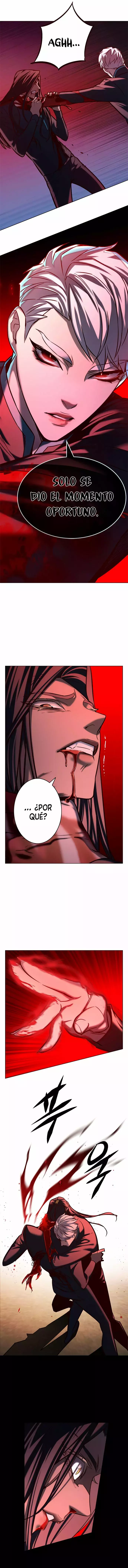 Read Electricidad veloz (es) Manga Online