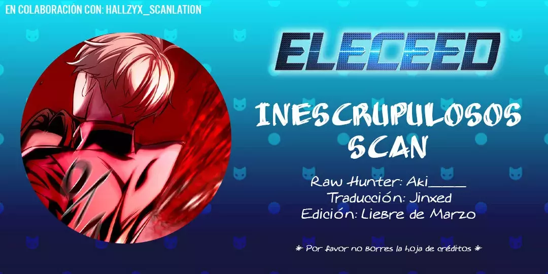 Read Electricidad veloz (es) Manga Online