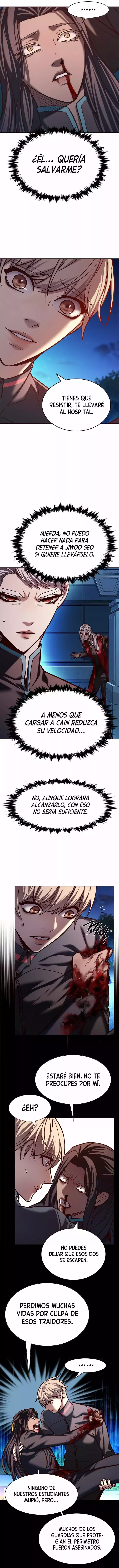 Read Electricidad veloz (es) Manga Online