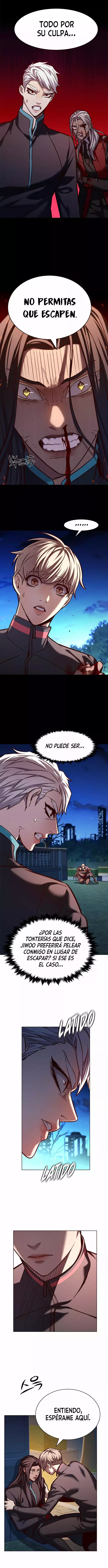 Read Electricidad veloz (es) Manga Online
