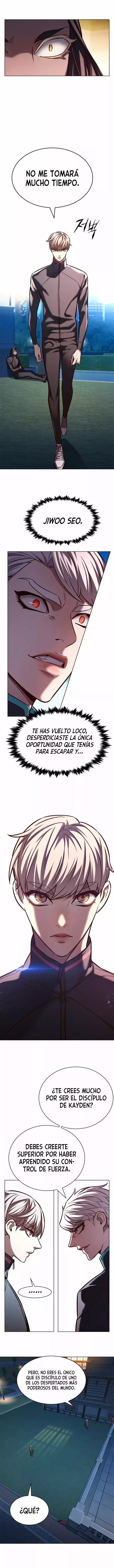 Read Electricidad veloz (es) Manga Online