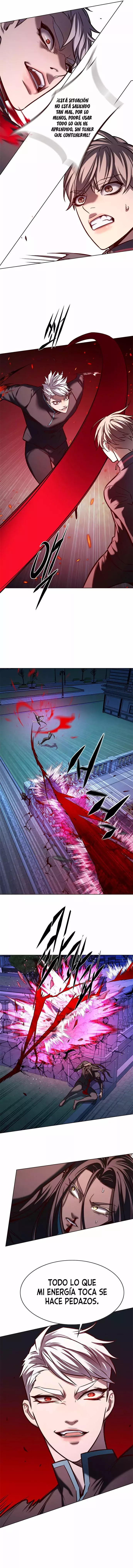 Read Electricidad veloz (es) Manga Online