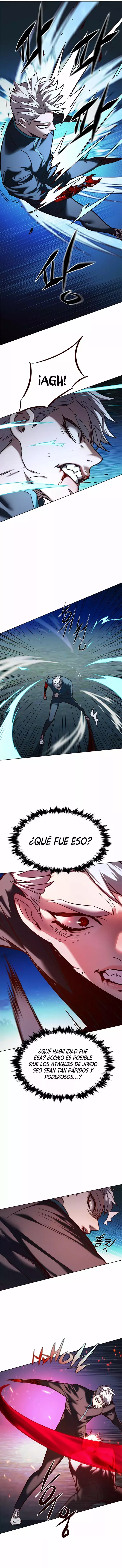 Read Electricidad veloz (es) Manga Online