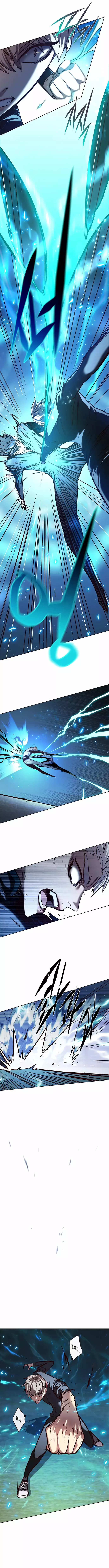 Read Electricidad veloz (es) Manga Online