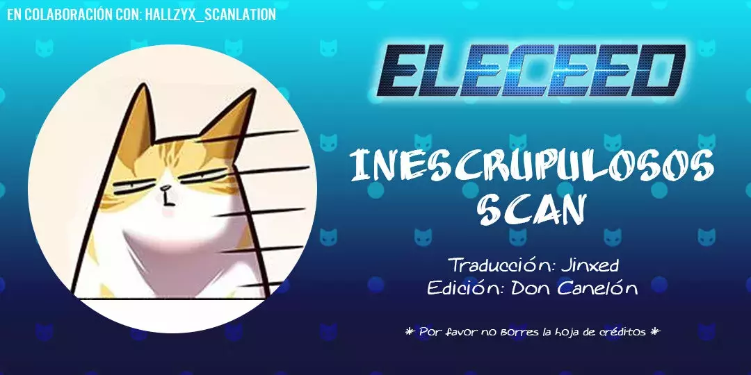 Read Electricidad veloz (es) Manga Online