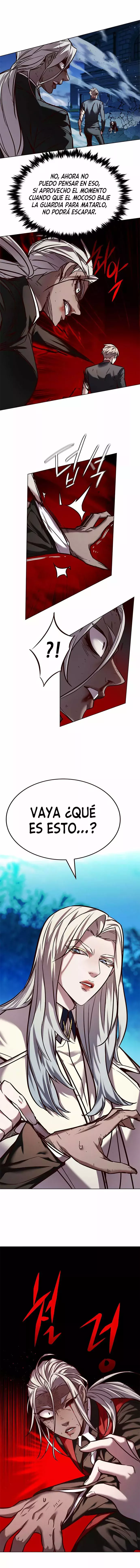 Read Electricidad veloz (es) Manga Online