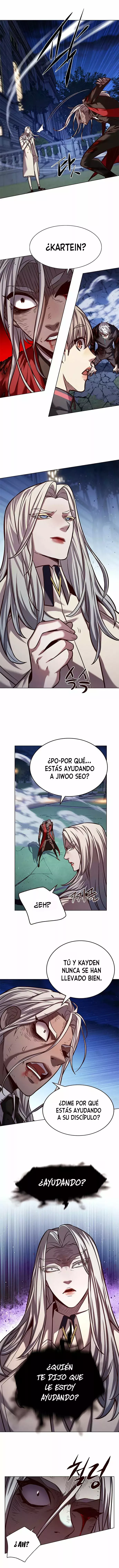 Read Electricidad veloz (es) Manga Online