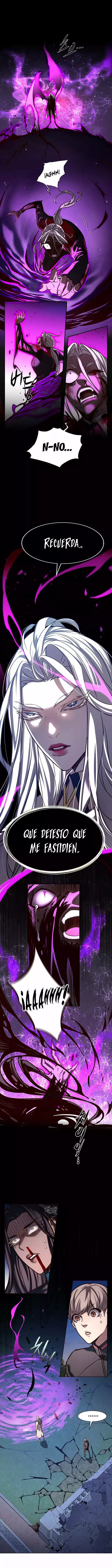 Read Electricidad veloz (es) Manga Online
