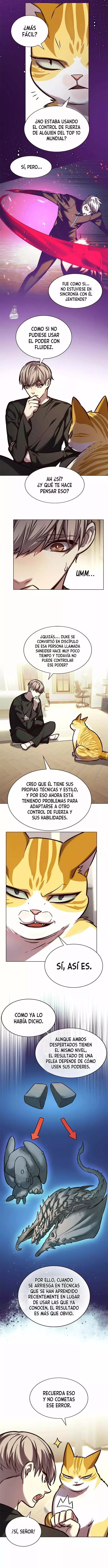 Read Electricidad veloz (es) Manga Online