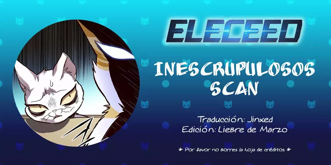Read Electricidad veloz (es) Manga Online