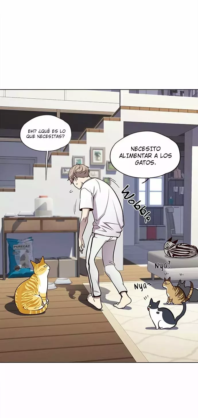 Read Electricidad veloz (es) Manga Online